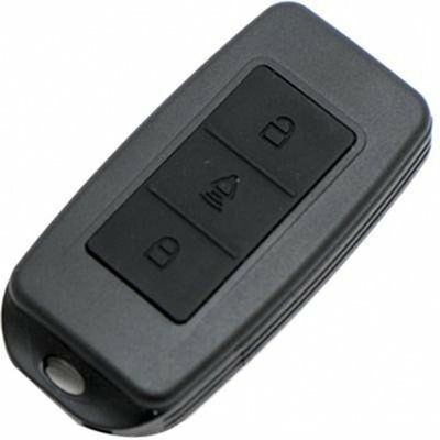 Lawmate Car Remote Voice Recorder - Voice Activated Recorder with Playback - Voice Recorder for Lectures - Recorders for Meeting - Recorder for Anywhere