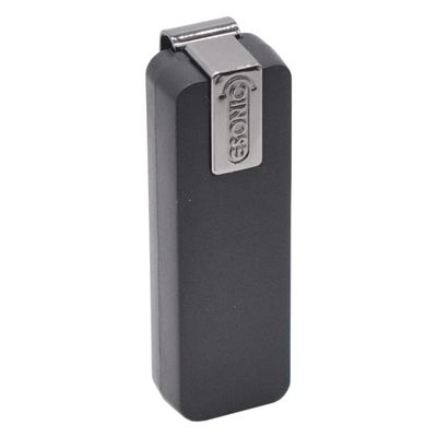 8GB Digital Voice Recorder, 250 Hour Voice Activated Recorder with Playback, Small Tape Recorder for Lectures, Meetings & Interviews, Mini Audio Recorder, HD Recording Device, Small Recording Devices