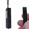 Spy-MAX DIY Camera Kit with Hidden Camera, DVR & Night Vision - Secret Camera for Home Security - Motion-Activated Small Hidden Camera & Discreet Surveillance Cameras for Home - Stunning 4K Recording view 1
