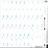 Croatian Labels Layout for Keyboard with Blue Lettering Transparent Background for Desktop, Laptop and Notebook are Compatible with Apple view 3