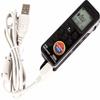 Easy Voice Recorder w/ 70 Day Battery & 1040 Hours of Audio view 2