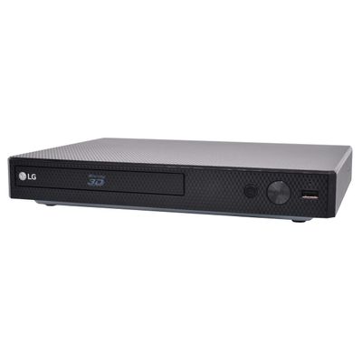 4K Hidden Camera Blu-Ray Player DVR with Night Vision, WiFi Remote View, Motion Detection Alerts, 128GB SD Card Included - Discreet Nanny Cam Home Security Spy Cam for Indoor Surveillance