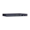CyberPower PDU24004 Metered ATS PDU, 200-240V, 15A (Derated to 12A), 12 Outlets, 1U Rackmount view 3