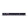 CyberPower PDU24004 Metered ATS PDU, 200-240V, 15A (Derated to 12A), 12 Outlets, 1U Rackmount view 4