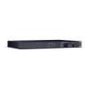 CyberPower PDU24002 Metered ATS PDU, 100-120V, 20A (Derated to 16A), 10 Outlets, 1U Rackmount view 3