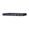 CyberPower PDU44001 Switched ATS PDU, 100-120V, 15A (Derated to 12A), 10 Outlets, 1U Rackmount view 2