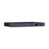 CyberPower PDU24005 Metered ATS PDU, 200-240V, 20A (Derated to 16A), 10 Outlets, 1U Rackmount view 2