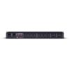 CyberPower PDU24005 Metered ATS PDU, 200-240V, 20A (Derated to 16A), 10 Outlets, 1U Rackmount view 3