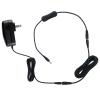MyVolts 12V Power Supply Adaptor Compatible with Medela Freestyle, 920.7047 Breast Pump - US Plug - with Extension and Inline Switch view 2