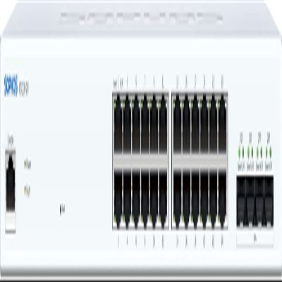 Sophos CS110-24 Switch - 24 Port - US Power Cord (C12ATCHUS)