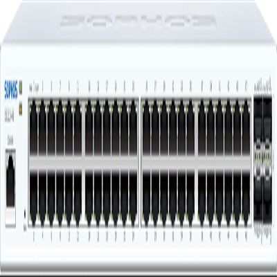 Sophos CS110-48 Switch - 48 Port - US Power Cord (C14ATCHUS)