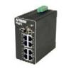 N-tron 7010TX Industrial Gigabit Capable Ethernet Switch (Renewed) view 1