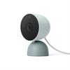 Google Nest Security Cam (Wired) - 2nd Generation - Fog, 1080p, Motion Only view 1
