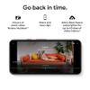 Google Nest Security Cam (Wired) - 2nd Generation - Linen, 1080p, Motion Only view 4