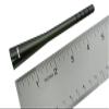 VMS RACING 117.5mm 4.65 inch Gunmetal CNC Machined Billet Aluminum Antenna Compatible with BMW Motorcycle K1600GT K1600GT R1200RT Also Called Gun Metal Dark Silver Gray Grey view 2