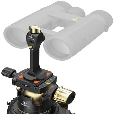 Leupold Quick-Stem Binocular Tripod Adapter