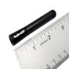 VMS RACING Black Real Carbon Fiber CNC Machined Billet Aluminum Short 3 inch Antenna Compatible with BMW Motorcycle K1600GT K1600GT R1200RT view 3