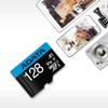 ADATA Premier 128GB 3-Pack MicroSDHC/SDXC UHS-I Class 10 V10 A1 Memory Card with Adapter Read up to 100 MB/s (128GB 3 Pack) view 3