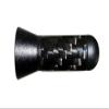 VMS RACING 1.38 inch 35mm Black Real Carbon Fiber CNC Machined Billet Aluminum Antenna Compatible with BMW Motorcycle K1600GT K1600GT R1200RT view 4