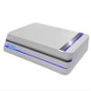 Avolusion PRO-X (White) 4TB USB 3.0 External Gaming Hard Drive for PS5 Game Console (Renewed) view 1