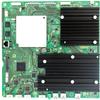 A-2057-841-B BAXF Main Board A2068024A, A2068024B, 1-893-272-21, A2076444A, A2039719A for XBR-55X850B view 1