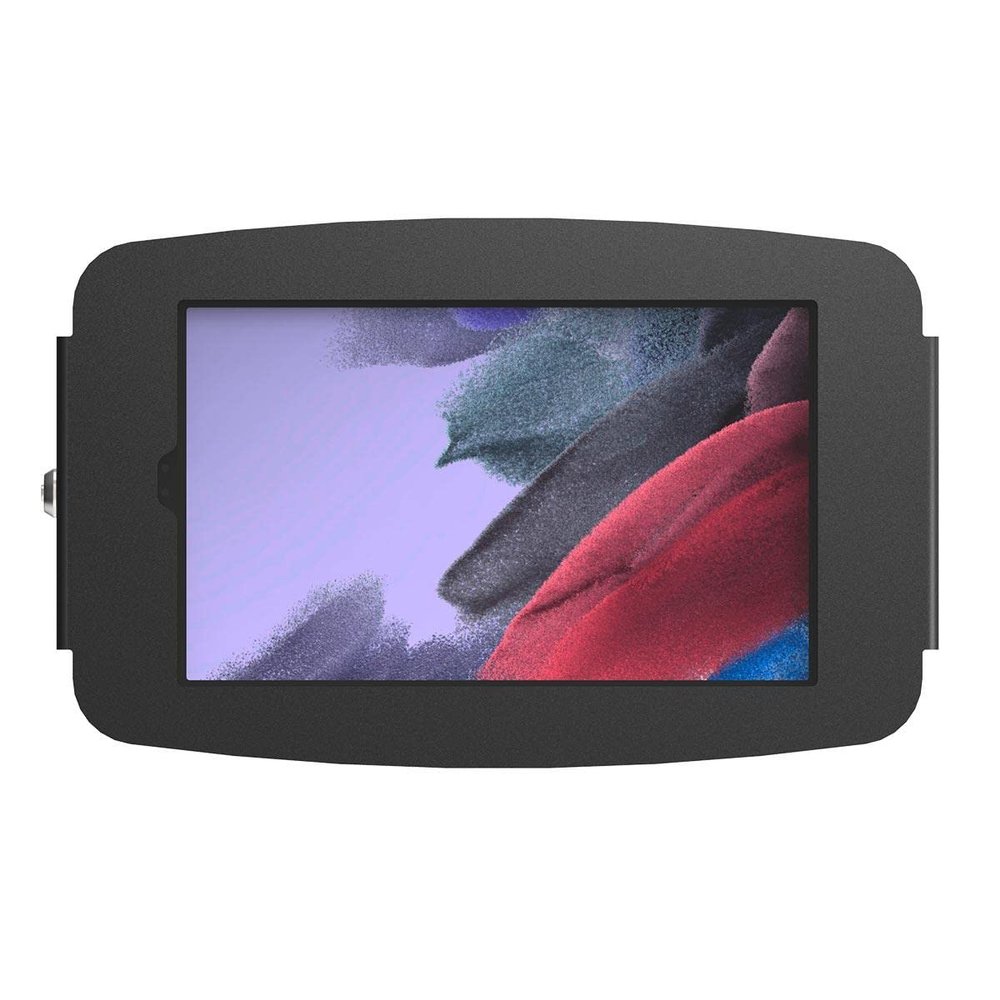 Compulocks Space Galaxy Tab A7 Lite 8.7" Secured Enclosure, W126702995 (8.7 Secured Enclosure)