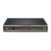 Vertiv Avocent Cybex Secure Desktop KVM Switch, 4 Port, Universal DisplayPort, Common Access Card (CAC), UHD 4K at 60Hz, Touch Screen Support, NIAP Version 4.0 Certified, TAA Compliant (SCM145DPH-400) view 2