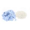 Zinoe Qinlu-Washers for Screws 300Pcs TO-220 to-3 Bushing Transistor Insulation Pads Silicone Heatsink Shim Washer for Laptop CPU GPU, for Home Decoration, Factories Repair view 3