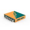 AVMATRIX SD2080 2x8 SDI/HDMI Splitter /Converter 1HDMI/13G-SDI to 43G-SDI/HD view 4