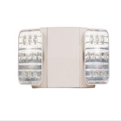 Mircom EL-7006 Twin SPOT LED EmergencyLIGHT (4W)