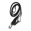01 02 015 Walkie Talkie Holder, Adjustable Comfortable Walkie Talkies Nylon Holster Multifunction with Shoulder Strap for UV5R BF888S(MSC-20D) view 2