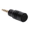 01 02 015 Portable 3.5mm Microphone, Capacitive EY-630A Microphone, for Tablet Mobile Phone(3.5 Quadrupole monophonic in-line) view 2