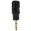 01 02 015 Portable 3.5mm Microphone, Capacitive EY-630A Microphone, for Tablet Mobile Phone(3.5 Quadrupole monophonic in-line) view 4