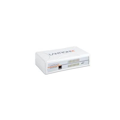 Lantronix EDS EDS3016PR Device Server - New - 512 MB - Twisted Pair - 1 x Network (RJ-45) - 16-10/100/1000Base-T - Gigabit Ethernet - Rack-mountable