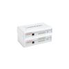 Lantronix EDS EDS3016PR Device Server - New - 512 MB - Twisted Pair - 1 x Network (RJ-45) - 16-10/100/1000Base-T - Gigabit Ethernet - Rack-mountable view 2