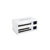 Lantronix EDS EDS3016PR Device Server - New - 512 MB - Twisted Pair - 1 x Network (RJ-45) - 16-10/100/1000Base-T - Gigabit Ethernet - Rack-mountable view 3