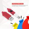 01 02 015 Deep Flash Cable Flash Engineering Cable Deep Brush Unlocking Account Lock for Bl Locks Engineering view 2