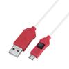01 02 015 Deep Flash Cable Flash Engineering Cable Deep Brush Unlocking Account Lock for Bl Locks Engineering view 4
