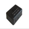 Two channel Audio Switch Box 1/8' 3.5mm ab Speaker switcher TRS & TRRS Switch Headphones jack view 1
