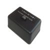 Two channel Audio Switch Box 1/8' 3.5mm ab Speaker switcher TRS & TRRS Switch Headphones jack view 2