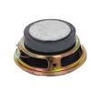 Aicosineg 4Pcs DIY Magnetic Speaker 1W 4 Ohm 50mm Diameter Round Shape Replacement Loudspeaker view 2
