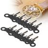 HERCHR Clock Winding Key 10pcs Metal Clock Key Wall Clock Winding Key Clocks Key Wall Clock Accessory Clock Repair Tools view 3