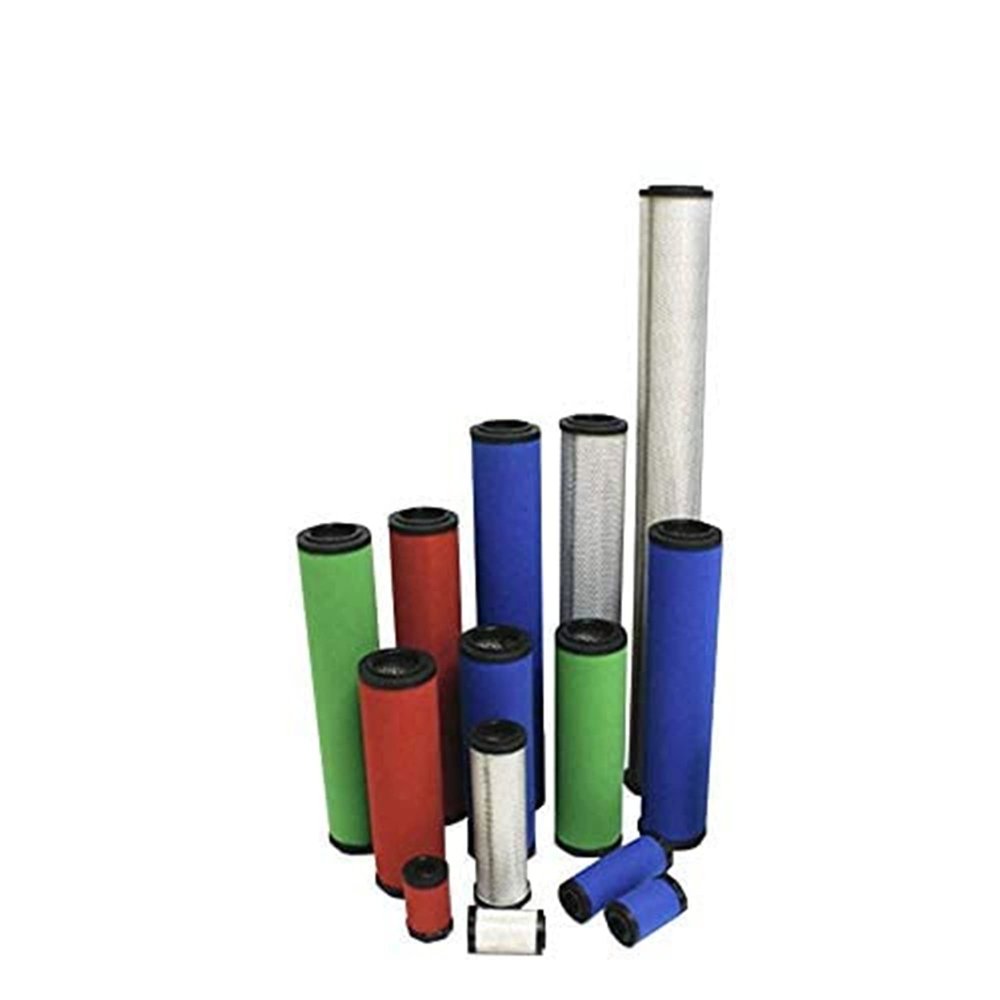 Compressed Air Filter Fits Mikropor (G2220-MA)