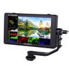FEELWORLD LUT6 and LUT7 PRO Camera Field DSLR Monitor Bundle view 2