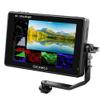 FEELWORLD LUT6 and LUT7 PRO Camera Field DSLR Monitor Bundle view 3