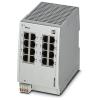 2702908, Ind Ethernet Switch, Managed, 16 RJ45 Ports 10/100/1000 Mbps, 24 VDC, FL Switch 2116 view 1