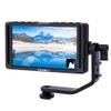 FEELWORLD F5 and LUT7 Camera Field DSLR Monitor Bundle view 2