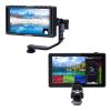 FEELWORLD F5 and LUT5 Camera Field DSLR Monitor Bundle view 1