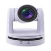Marshall 5X PTZ Camera IP/3GSDI White view 2