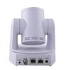 Marshall 5X PTZ Camera IP/3GSDI White view 3